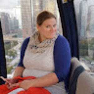 Meet your Posher, Emily